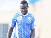 Vua phá lưới Timothy trở thành “kẻ không nhà”