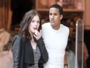 Scott Sinclair muốn sang Man City: Trai tài chưa đi, gái sắc đã bị “đì”