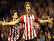 Arsene Wenger mải miêt đi tìm "Van Persie mới"