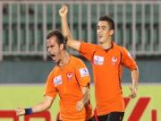 Sài Gòn Xuân Thành: Quá nhiều động lực để lên ngôi