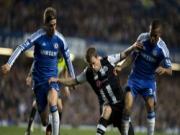 Chelsea - Newcastle: Sự thật lên tiếng