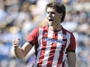 Juventus: Cần một "sát thủ". Ngay và luôn!