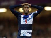 Bóng ma sút luân lưu lại "hại chết" người Anh