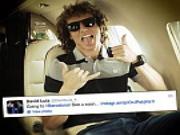 Chelsea: Giận dỗi vì bị phạt, David Luiz tới Barcelona!?