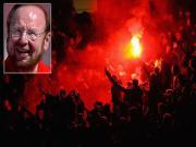 Bán tên Old Trafford: Quan tài chờ đợi ông chủ Man Utd?