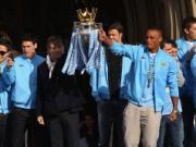 Man City: Hé mở những độc chiêu hạ Man Utd