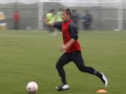 Cầu thủ lĩnh án tù vẫn chơi bóng chuyên nghiệp