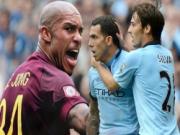 Man City đang sở hữu những "thói quen" rất xấu