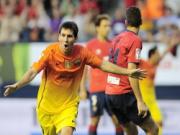 Sự khởi đầu tốt nhất của Messi