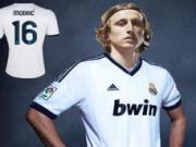 Tin nóng: Cuối cùng, Tottenham đã chấp nhận bán Modric cho Real Madrid