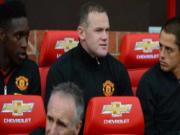 Man Utd làm thế nào để giải quyết vấn đề Rooney?