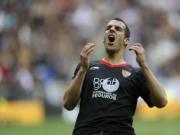 Chân sút mới tinh trong tầm ngắm của Juventus