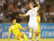 Sử dụng cầu thủ nhập tịch tại V-League 2012: Nhiều nhưng không chất!