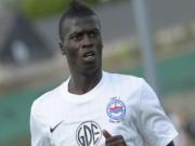 Tới Milan là giấc mơ của "Henry mới" Niang