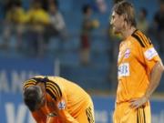 Cuộc đua VĐ V-League: Mỗi ứng viên một nỗi niềm