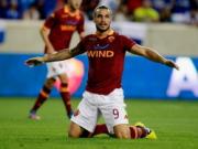 Inter Milan muốn “rút ruột” AS Roma