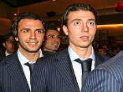 Milan - Sampdoria: Trên xương sống “Pazzolivo”