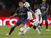 PSG vẫn chưa biết thắng: Paris có gì lạ không em?