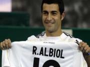 Raul Albiol: "Tôi mong Mourinho sẽ thành công ở bất cứ nơi nào ông đến"