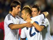 Điểm mặt ứng viên VĐ La Liga: Real Madrid