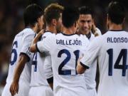 Barca ca ngợi Real Madrid phản công hay nhất thế giới