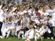 0h00 ngày 20/8 sân Bernabeu, Real Madrid - Valencia: Sự khởi đầu của nhà vua