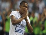 Rời Malaga, Rondon đi vào lịch sử giải vô địch Nga