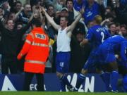 Wayne Rooney: 10 năm đó biết bao nhiêu tình