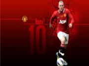 Vì tân binh, Rooney bị chỉ trích "oan"?