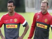 Wayne Rooney trở lại với sứ mệnh "giải cứu" tour Hè của Man Utd