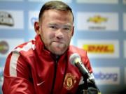 Wayne Rooney muốn được chơi bóng cho Everton nhưng...