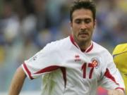 Một cầu thủ bị cấm 10 năm vì dàn xếp tỷ số bóng đá