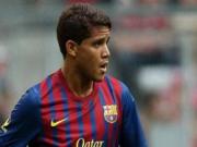 Sao trẻ người Mexico bị gây áp lực phải rời Barca