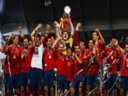 Thủ thành Casillas cảnh báo các đồng đội tại ĐTQG