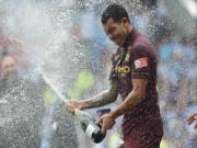 Carlos Tevez - “Gã du đãng” đã trở lại