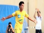 Việt Thắng đền nửa tỷ đồng cho Thanh Hóa để không bị treo giò