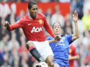 Everton - Man Utd: Trí khôn của ta đây!