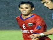 Ghi 4 bàn trong trận thắng V.HP: Vũ Phong trở lại, lợi hại hơn xưa