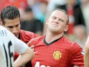 Wayne Rooney và nỗi ám ảnh chấn thương