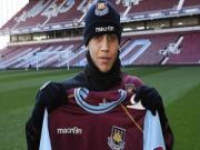 Cựu sao trẻ M.U lại quậy, sắp bị West Ham tống khứ