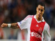 Inter Milan chuẩn bị giải cứu hậu vệ thất sủng của PSG