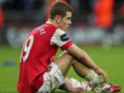 Wilshere sẽ trở lại trong 1 tháng nữa