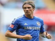 Fernando Torres: Tôi chẳng tự hào gì về 2 danh hiệu giành được cùng Chelsea