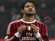 Pato: "Mùa giải này là của tôi"