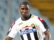 Milan bất ngờ có Zapata