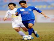 Cầu thủ V-League "mất giá"
