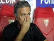 01h45 ngày 19/09, sân Bernabeu, Real Madrid - Manchester City: 2 chiếc ghế lung lay