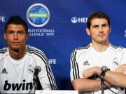 Khủng hoảng nội bộ tại Bernabeu: Chia 4 phe cánh, đang đánh nhau to!