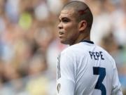 Cầu thủ Real Madrid "mình đồng da sắt" nhất Liga