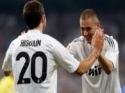 Cuộc chiến “số 9” ở Real: Thống kê làm Benzema sợ hãi